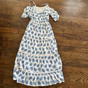Michael kors maxi dress